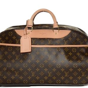 Louis Vuitton Eole Rolling Luggage